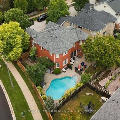 2305,&nbsp;Kirkhill, 1000 - BC Bronte Creek, Oakville