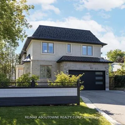 408,&nbsp;Seabourne, 1020 - WO West, Oakville