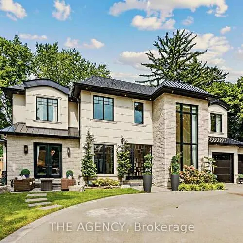 Premium freehold home for sale: 1529, Venetia, 1017 - SW Southwest, Oakville
