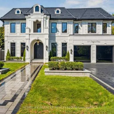 517,&nbsp;Stafford, 1020 - WO West, Oakville