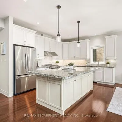 3248,&nbsp;Ribble, 1000 - BC Bronte Creek, Oakville