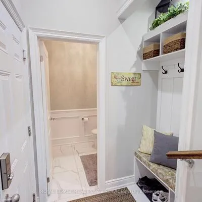 135,&nbsp;Zachary, 1008 - GO Glenorchy, Oakville