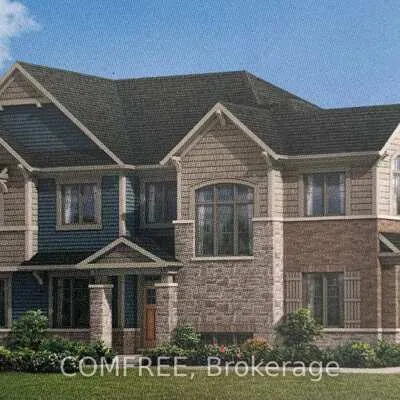 3031,&nbsp;William Cutmore, 1010 - JM Joshua Meadows, Oakville