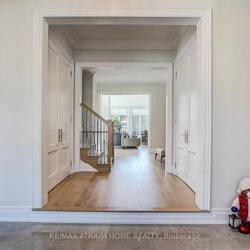 Premium freehold home for sale: 246, Nyla, 1001 - BR Bronte, Oakville