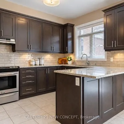 3058,&nbsp;Eberly Woods, 1008 - GO Glenorchy, Oakville
