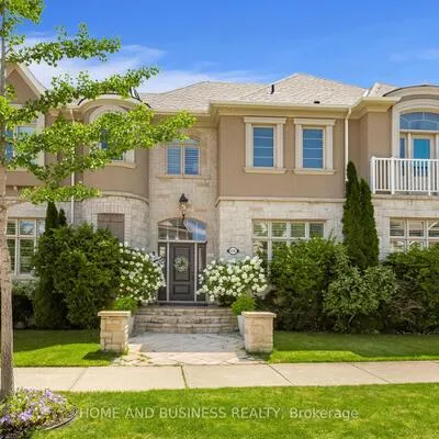 126,&nbsp;Mcwilliams, 1008 - GO Glenorchy, Oakville