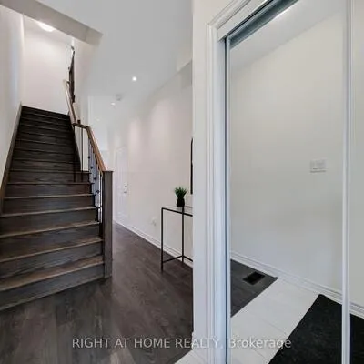 408,&nbsp;Belcourt, 1010 - JM Joshua Meadows, Oakville
