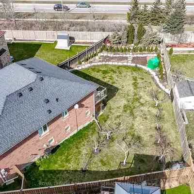 3057,&nbsp;Portree, 1000 - BC Bronte Creek, Oakville