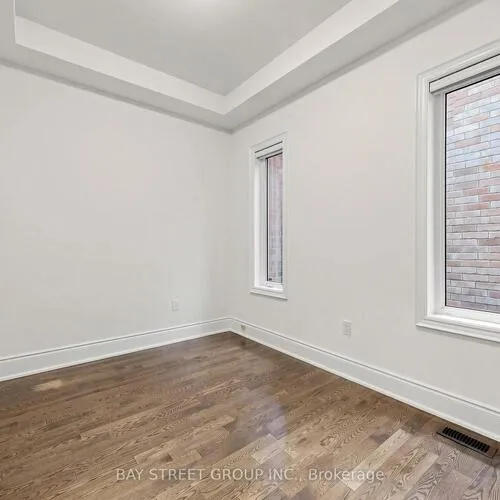 Premium freehold home for sale: 3175, William Rose, 1010 - JM Joshua Meadows, Oakville