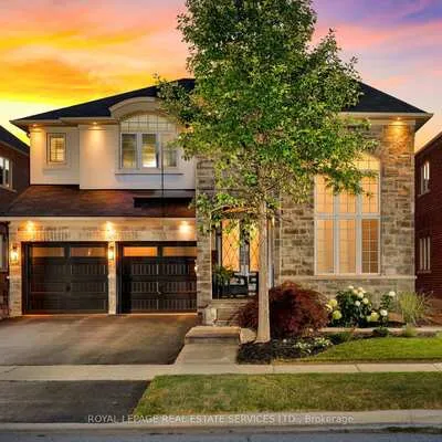 3456,&nbsp;Liptay, 1000 - BC Bronte Creek, Oakville
