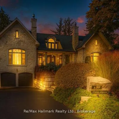 138,&nbsp;DIANNE, 1011 - MO Morrison, Oakville
