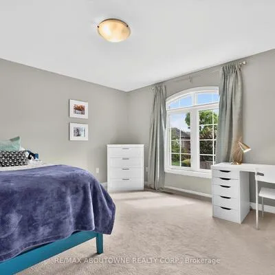 2269,&nbsp;Whitworth, 1000 - BC Bronte Creek, Oakville