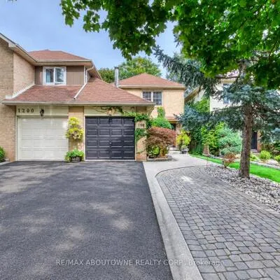 1198,&nbsp;Potters Wheel, 1007 - GA Glen Abbey, Oakville