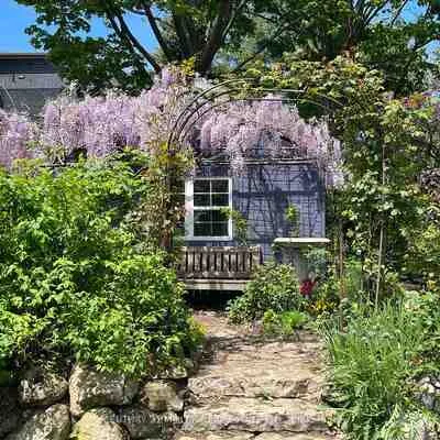 43,&nbsp;Burnet, 1002 - CO Central, Oakville