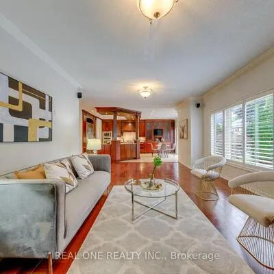 1206,&nbsp;Lindenrock, 1009 - JC Joshua Creek, Oakville