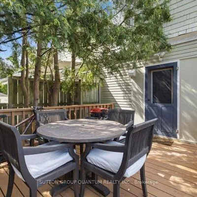 137,&nbsp;Chisholm, 1002 - CO Central, Oakville