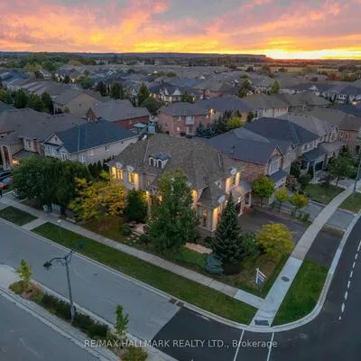 3458,&nbsp;Skipton, 1000 - BC Bronte Creek, Oakville