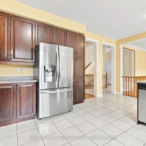 Premium freehold home for sale: 1805, Glenvista, 1018 - WC Wedgewood Creek, Oakville