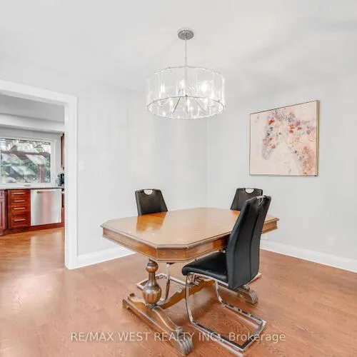 Premium freehold home for sale: 1136, Goodson, 1018 - WC Wedgewood Creek, Oakville
