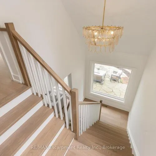Premium freehold home for sale: 21, Second, 1013 - OO Old Oakville, Oakville