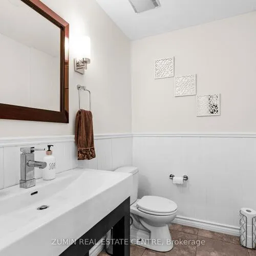 Premium freehold home for sale: 2026, Golden Briar, 1018 - WC Wedgewood Creek, Oakville