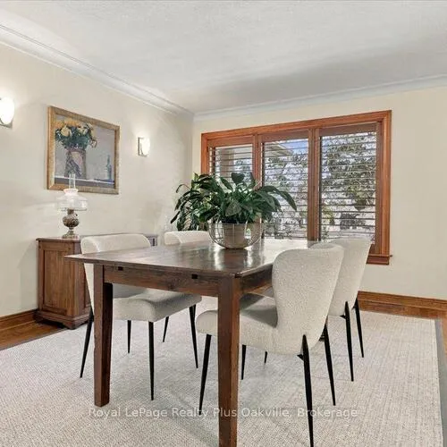 Premium freehold home for sale: 362, Winston, 1020 - WO West, Oakville