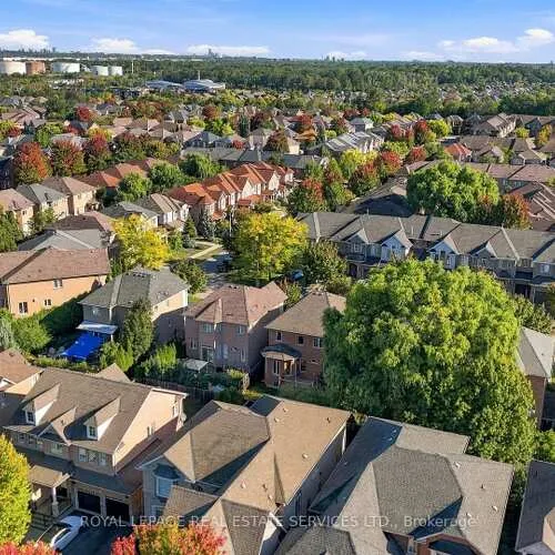 Premium freehold home for sale: 3396, Hayhurst, 1001 - BR Bronte, Oakville