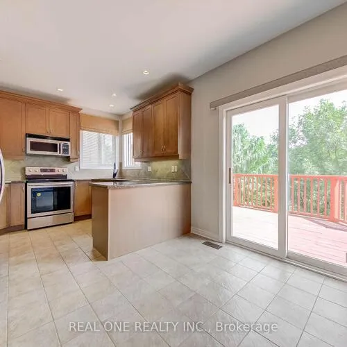 Premium freehold home for sale: 1418, Gulledge, 1022 - WT West Oak Trails, Oakville