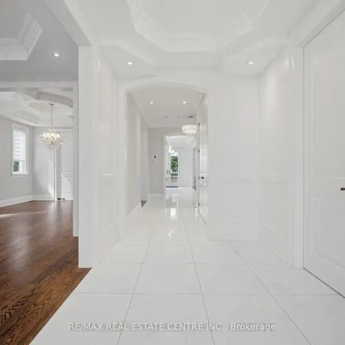 Premium freehold home for sale: 1496, Mansfield, 1003 - CP College Park, Oakville