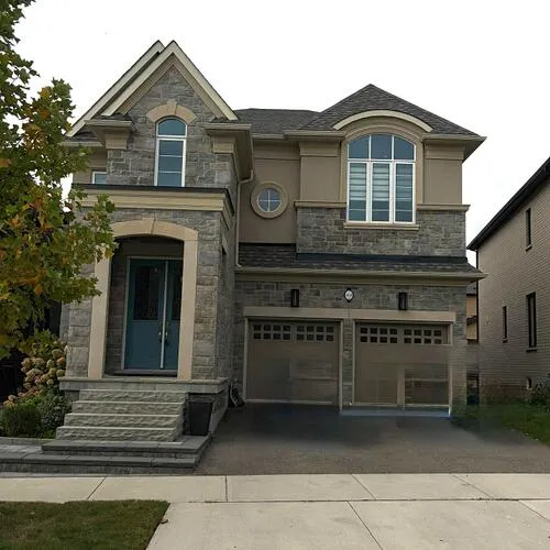 Premium freehold home for sale: 4030, PHOENIX, 1008 - GO Glenorchy, Oakville