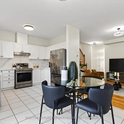 Premium freehold home for sale: 2307, Stone Glen, 1019 - WM Westmount, Oakville