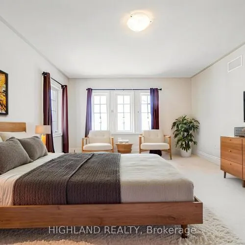 Premium freehold home for sale: 425, Threshing Mill, 1010 - JM Joshua Meadows, Oakville