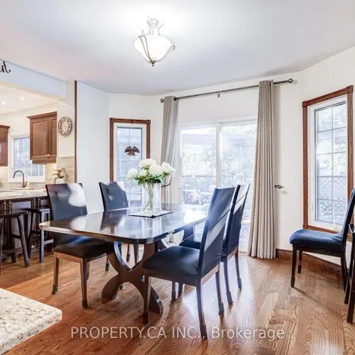 Premium freehold home for sale: 411, Freeman, 1005 - FA Falgarwood, Oakville