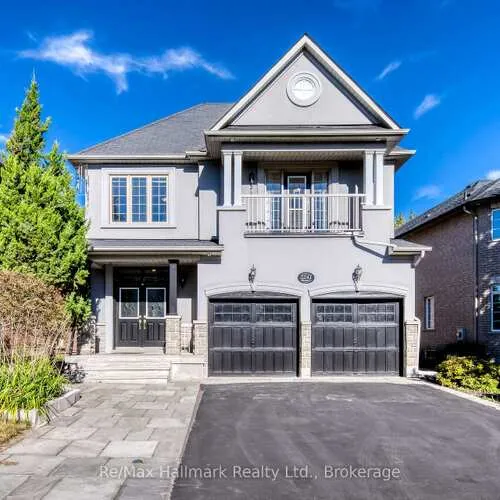 Premium freehold home for sale: 2241, Adirondak, 1019 - WM Westmount, Oakville