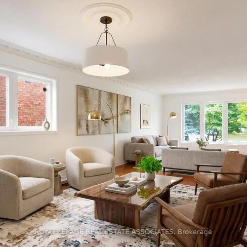 Premium freehold home for sale: 1410, Wakehurst, 1004 - CV Clearview, Oakville