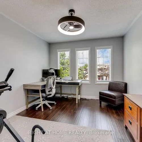 Premium freehold home for sale: 2416, Lazio, 1022 - WT West Oak Trails, Oakville