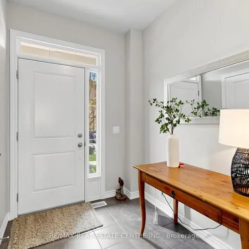 Premium freehold home for sale: 2350, Natasha, 1000 - BC Bronte Creek, Oakville