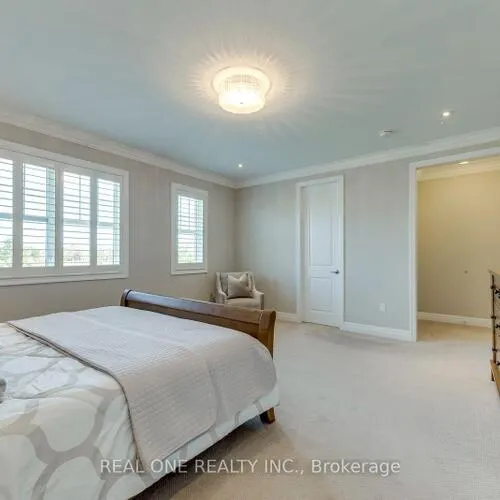 Premium freehold home for sale: 3181, Sunflower, 1008 - GO Glenorchy, Oakville