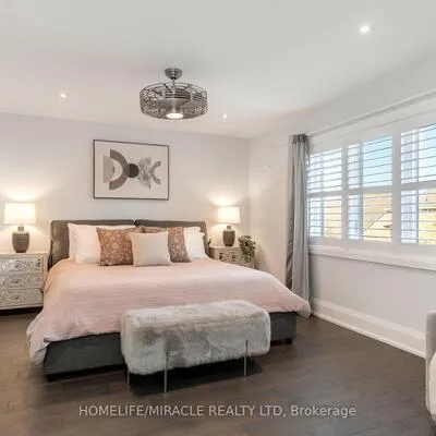 3330,&nbsp;Raspberry Bush, 1001 - BR Bronte, Oakville