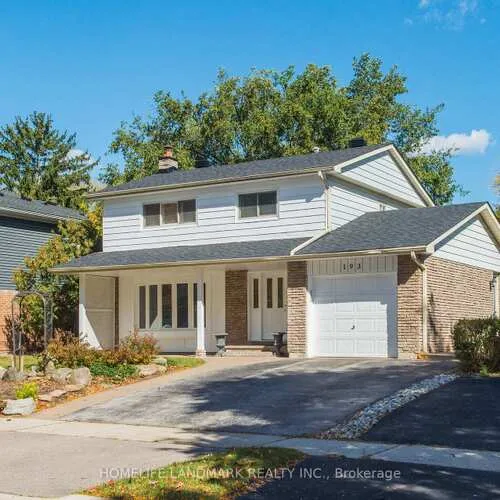 Premium freehold home for sale: 193, Chebucto, 1006 - FD Ford, Oakville
