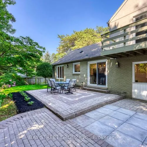 Premium freehold home for sale: 2234, Bennington, 1006 - FD Ford, Oakville