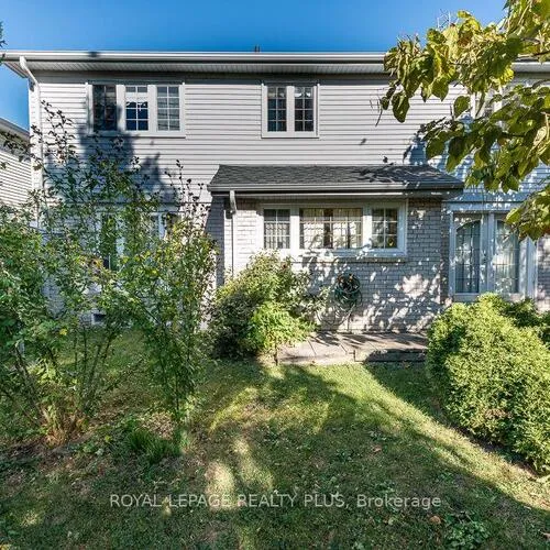 Premium freehold home for sale: 2182, Heathcliff, 1000 - BC Bronte Creek, Oakville
