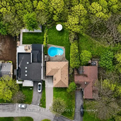 Premium freehold home for sale: 1386, Forest Glade, 1005 - FA Falgarwood, Oakville