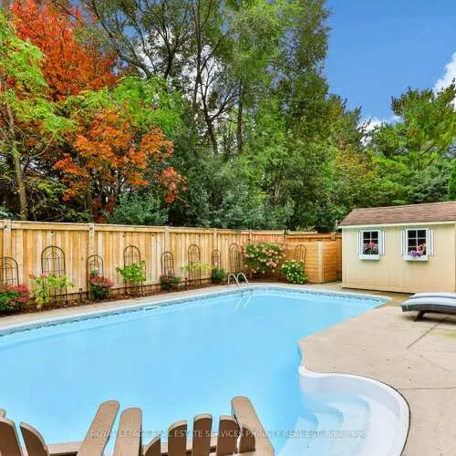 Premium freehold home for sale: 1012, Oak Meadow, 1007 - GA Glen Abbey, Oakville