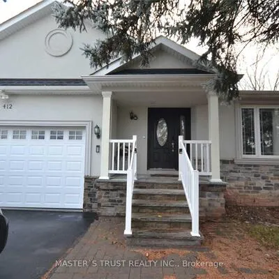 412,&nbsp;Sandmere, 1020 - WO West, Oakville