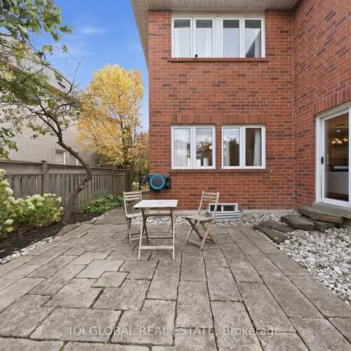 Premium freehold home for sale: 505, Ravineview, 1018 - WC Wedgewood Creek, Oakville