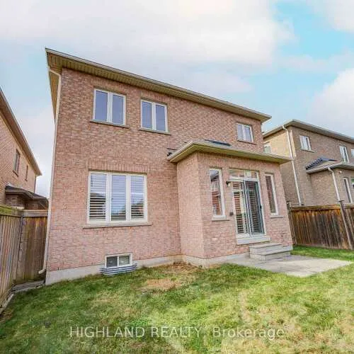 Premium freehold home for sale: 3175, Robert Brown, 1008 - GO Glenorchy, Oakville