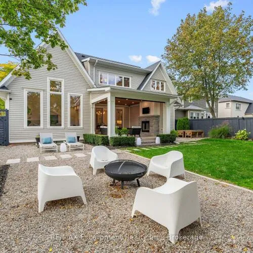 Premium freehold home for sale: 1394, WAVERLY, 1020 - WO West, Oakville
