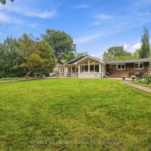 Premium freehold home for sale: 1228, Elgin, 1005 - FA Falgarwood, Oakville