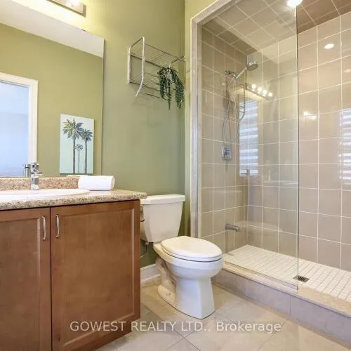 Premium freehold home for sale: 14, Threshing Mill, 1008 - GO Glenorchy, Oakville